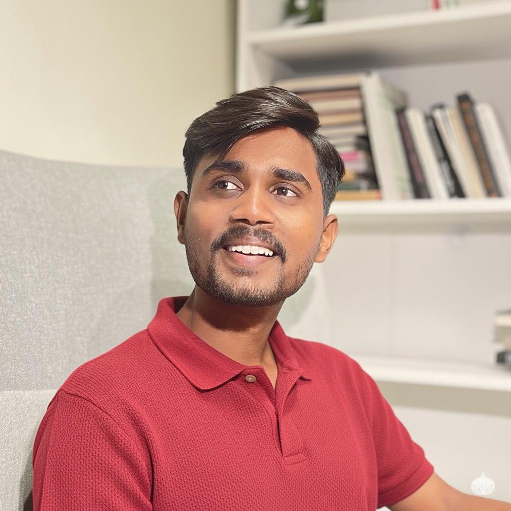 Sai Charan Puduthala