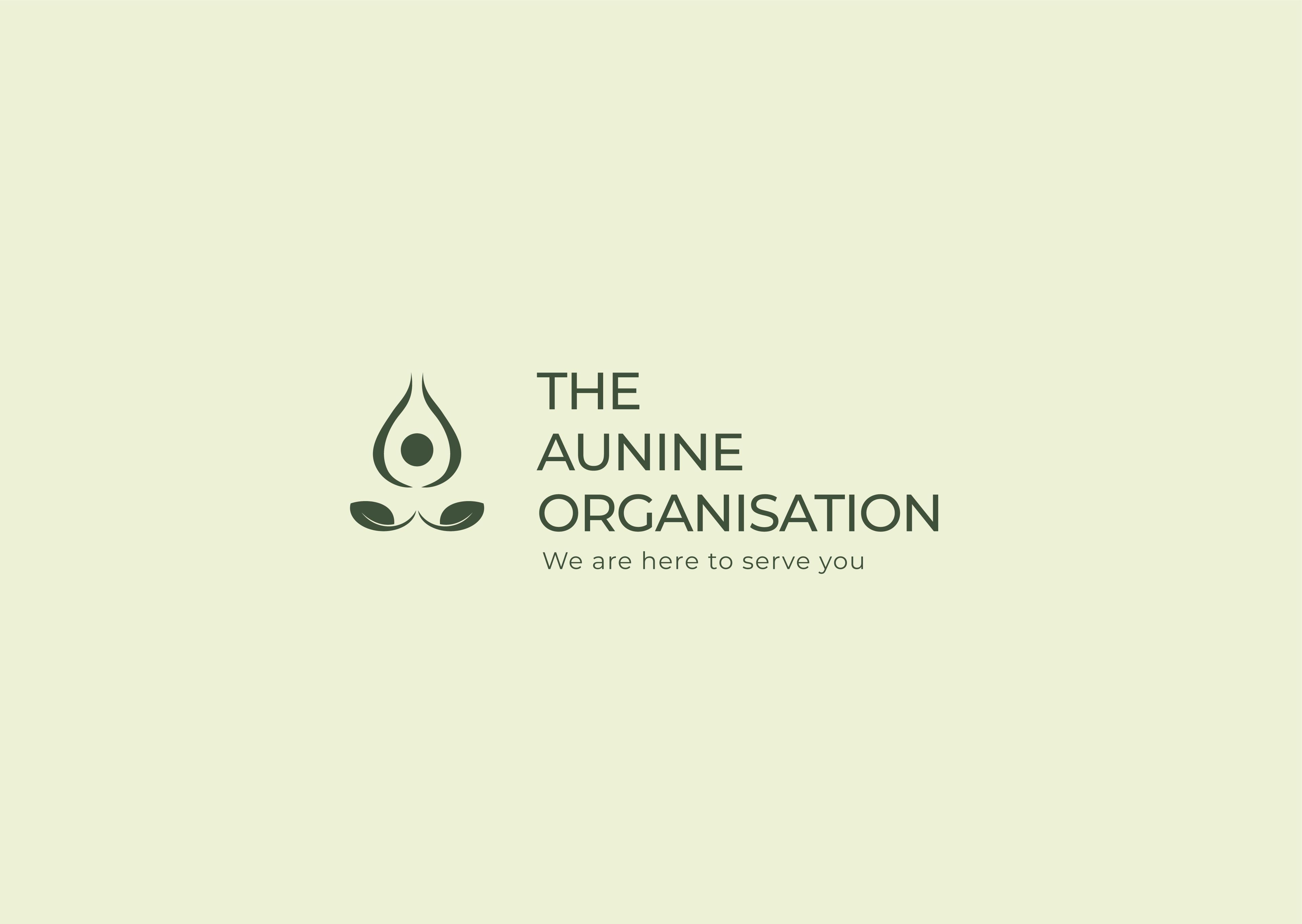Aunine Organisation